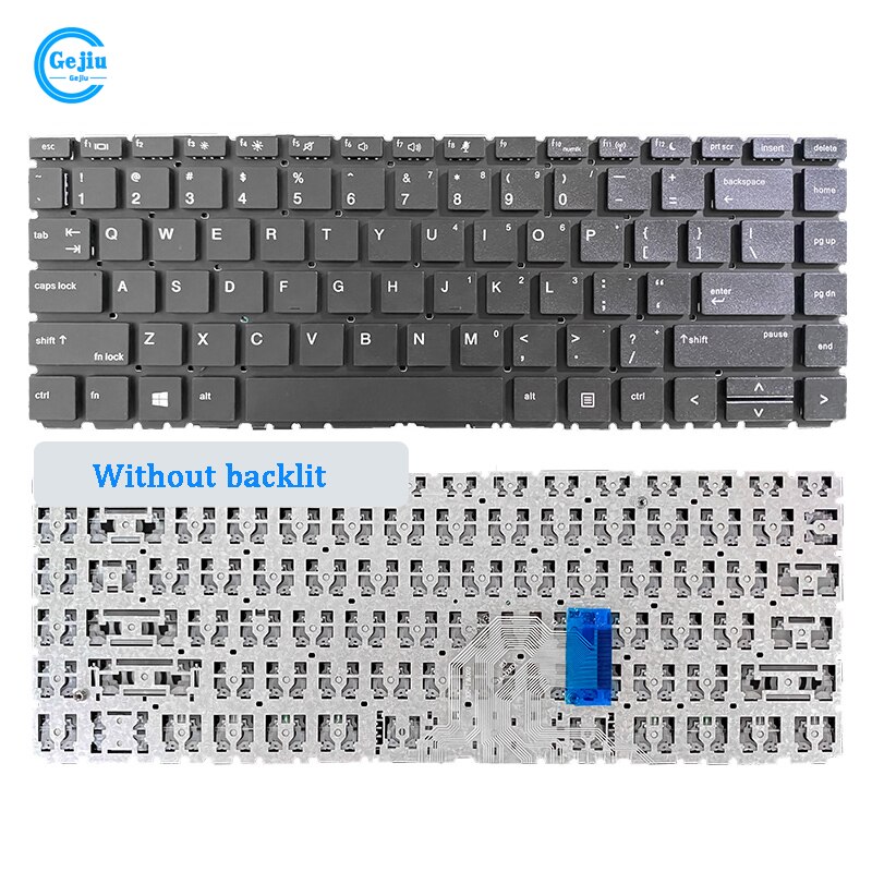 HP 440 445R G6 G7 HSN-Q15C Q24C Q21 ZHAN66  14 G2/G3